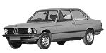 BMW E21 U3531 Fault Code