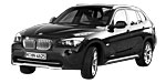BMW E84 U3531 Fault Code