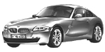 BMW E86 U3531 Fault Code