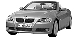 BMW E93 U3531 Fault Code