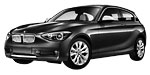 BMW F21 U3531 Fault Code